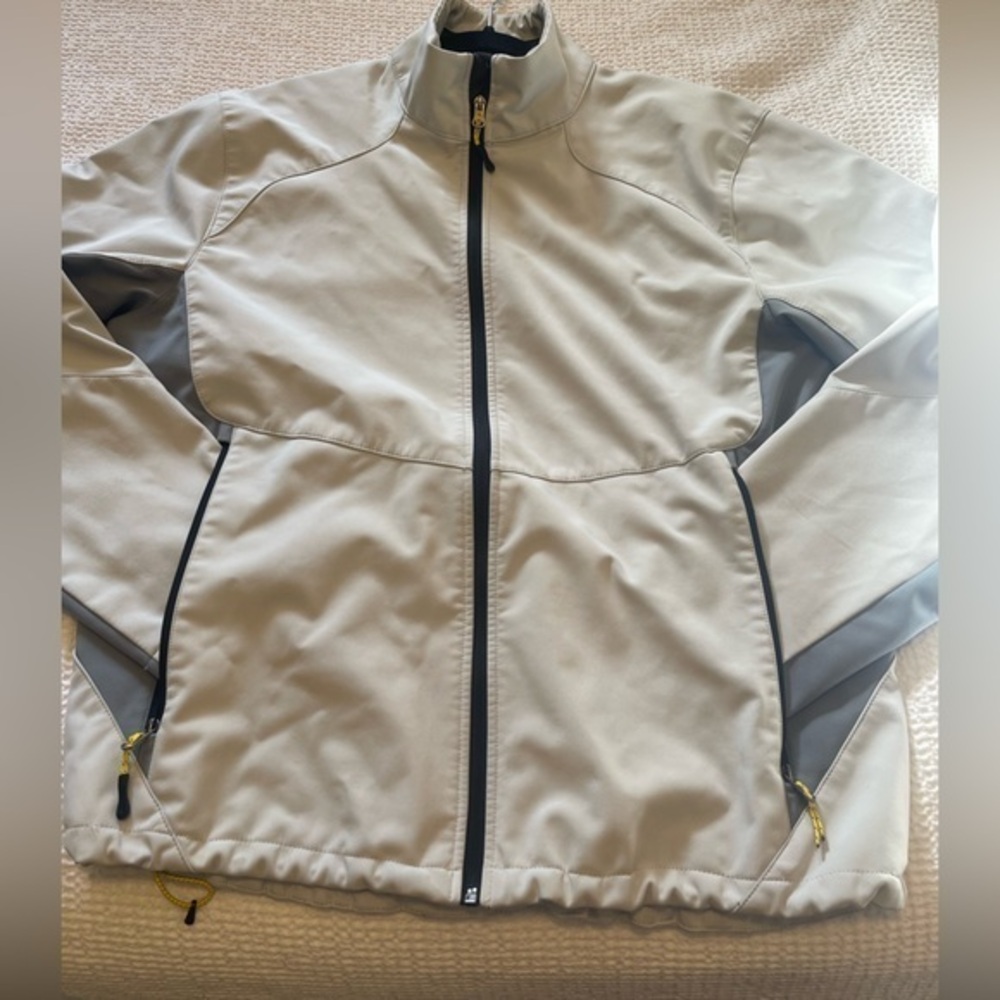 Champion Venture Dry waterproof jacket size Large